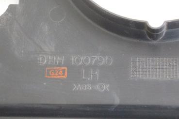 Preview: Scheinwerfer Blende DHH100790 Land Rover DEFENDER