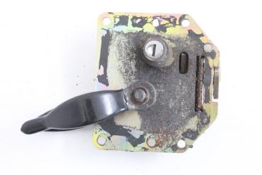 Türschloß hinten links STC2871 Land Rover DEFENDER