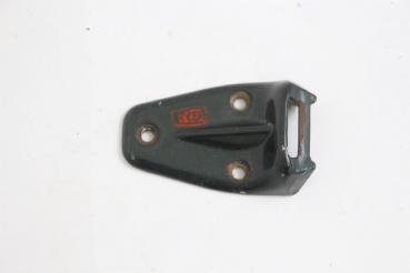 Motorhaube AHU710010 Land Rover DEFENDER