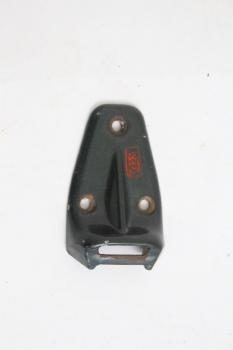 Preview: Motorhaube AHU710010 Land Rover DEFENDER