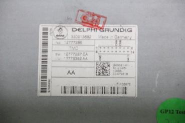 Preview: Antennenweiche 12777287EA Saab 9-3 Cabriolet YS3F