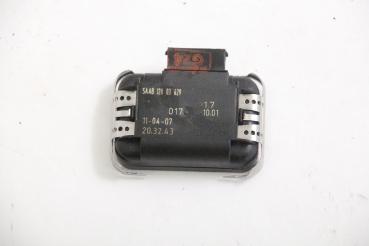 Sensor Regen 1397212017 Saab 9-3 Cabriolet YS3F
