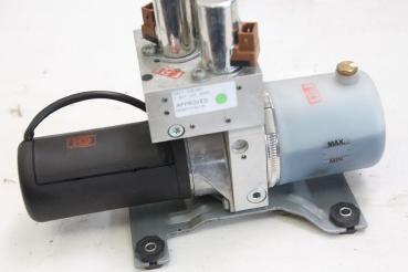 Verdeck Pumpe 105783 Saab 9-3 Cabriolet YS3F