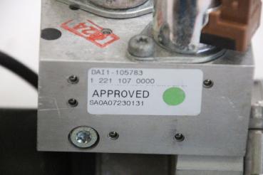 Preview: Verdeck Pumpe 105783 Saab 9-3 Cabriolet YS3F