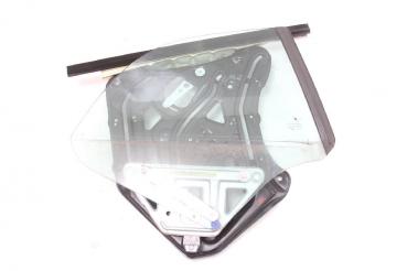 Fensterheber elektrisch hinten rechts 5184924 Saab 9-3 Cabriolet YS3F