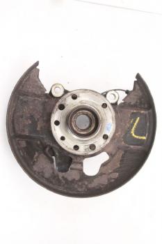 Preview: Achsschenkel vorn links 12799815 Saab 9-3 Cabriolet YS3F