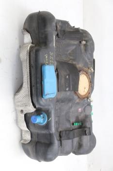 Preview: Kraftstofftank 015 Saab 9-3 Cabriolet YS3F