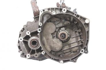 Getriebe 6 Gang 015 Saab 9-3 Cabriolet YS3F