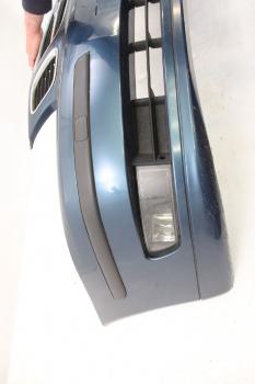 Preview: Stoßstange vorn 015 Saab 9-3 Cabriolet YS3F
