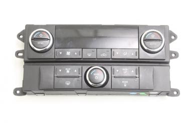 Klimabedienteil P55111918AF Chrysler GRAND VOYAGER RT