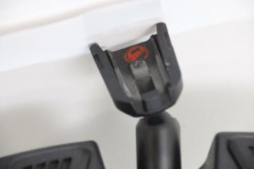 Preview: Spiegel innen 53157457AC Chrysler GRAND VOYAGER RT