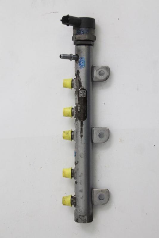 Preview: Diesel Verteilerrohr 0445214233 Chrysler GRAND VOYAGER RT