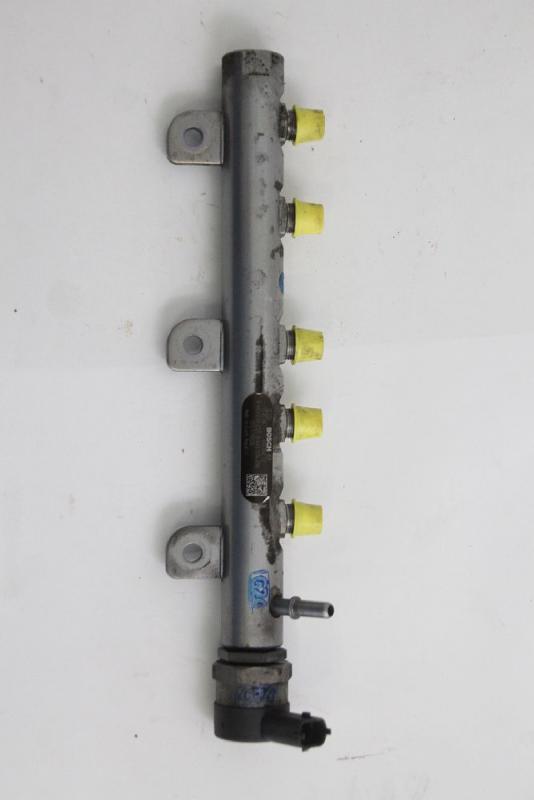 Preview: Diesel Verteilerrohr 0445214233 Chrysler GRAND VOYAGER RT