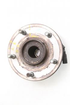 Preview: Radnabe hinten links 5154198AD Chrysler GRAND VOYAGER RT