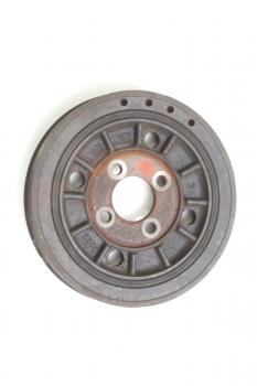 Riemenscheibe 68027598AA Chrysler GRAND VOYAGER RT
