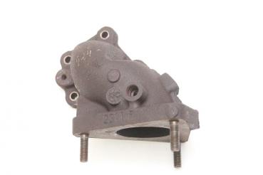Auspuff / Hosenrohr 68158431AA Chrysler GRAND VOYAGER RT