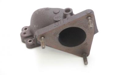 Preview: Auspuff / Hosenrohr 68158431AA Chrysler GRAND VOYAGER RT