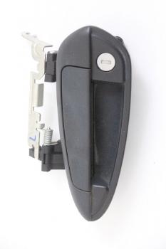 Preview: Türgriff außen vorn links 735498899 Fiat PUNTO 3 199