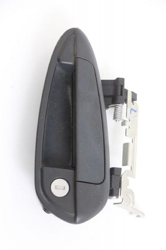 Preview: Türgriff außen vorn links 735498899 Fiat PUNTO 3 199