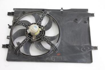 Ventilator (am Kühler) 55700341 Fiat PUNTO 3 199