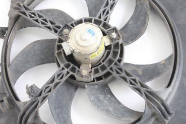 Preview: Ventilator (am Kühler) 55700341 Fiat PUNTO 3 199