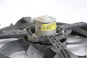 Preview: Ventilator (am Kühler) 55700341 Fiat PUNTO 3 199