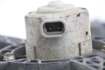 Preview: Ventilator (am Kühler) 55700341 Fiat PUNTO 3 199