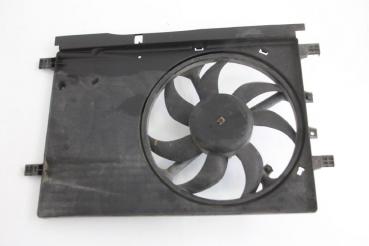 Ventilator (am Kühler) 55700341 Fiat PUNTO 3 199