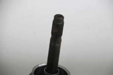 Preview: Lenkung Getriebe mechanisch 52049734 Fiat PUNTO 3 199