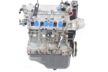Motor Benzin Einspritzer 71771318 Fiat PUNTO 3 199
