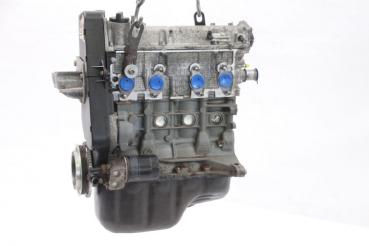 Preview: Motor Benzin Einspritzer 71771318 Fiat PUNTO 3 199