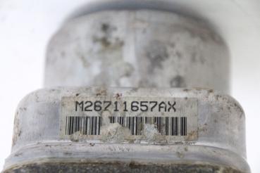 Preview: Lenkung Servopumpe 6Q0423155AE Skoda FABIA 1 6Y