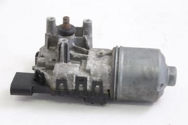 Scheibenwischermotor vorn 0390241500 Skoda FABIA 1 6Y