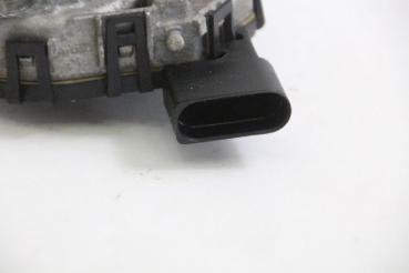 Preview: Scheibenwischermotor vorn 0390241500 Skoda FABIA 1 6Y