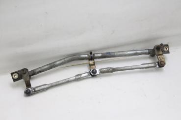 Scheibenwischergestänge 6Y1455023C Skoda FABIA 1 6Y