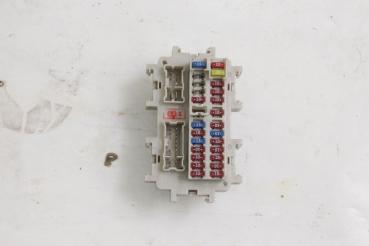 Sicherungskasten 24350EA00A Nissan NAVARA D40