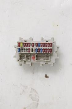 Preview: Sicherungskasten 24350EA00A Nissan NAVARA D40
