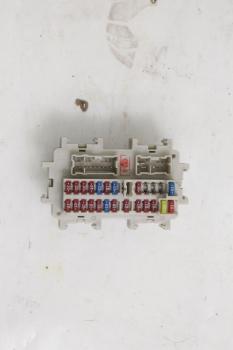 Preview: Sicherungskasten 24350EA00A Nissan NAVARA D40