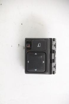 Preview: Schalter Spiegel 25570AX005 Nissan NAVARA D40