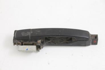 Türgriff außen hinten links 80611EB300 Nissan NAVARA D40