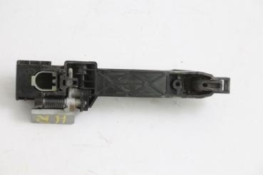 Preview: Türgriff außen hinten rechts 80610EB300 Nissan NAVARA D40