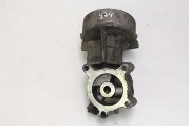Ölfiltergehäuse 15238EB30A Nissan NAVARA D40