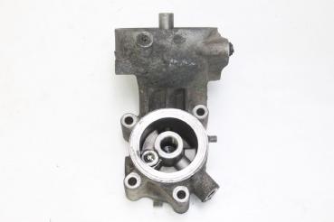 Preview: Ölfiltergehäuse 15238EB30A Nissan NAVARA D40