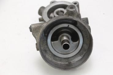 Preview: Ölfiltergehäuse 15238EB30A Nissan NAVARA D40