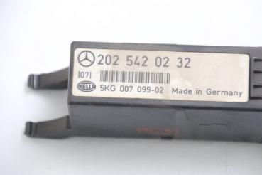 Preview: Steuergerät Karosserie 2025420232 Mercedes C-KLASSE W202
