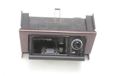Preview: Mittelkonsole 2026800279 Mercedes C-KLASSE W202