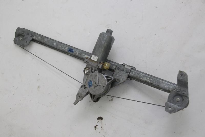 Fensterheber elektrisch hinten rechts 2027301446 Mercedes C-KLASSE W202