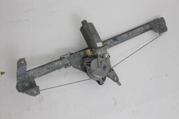 Fensterheber elektrisch hinten links 2027300746 Mercedes C-KLASSE W202