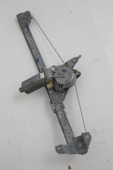 Preview: Fensterheber elektrisch hinten links 2027300746 Mercedes C-KLASSE W202