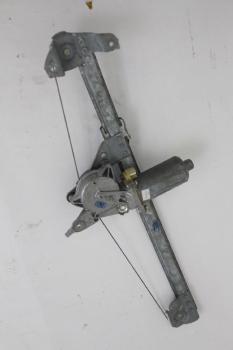 Preview: Fensterheber elektrisch hinten links 2027300746 Mercedes C-KLASSE W202